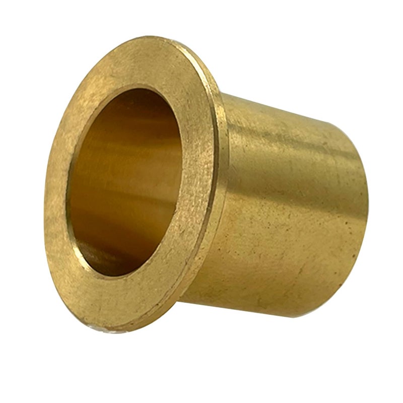 koxuyim Bronze Shifter Cup Isolator Bushing for T4 T5 T56 T45 Manual Transmission for Ford GM Dodge 83-02 5 Speed Manual Transmission 1352-127-009 - Image 4